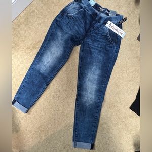 Levi’s Denim Jogger Size 3 Juniors Women’s